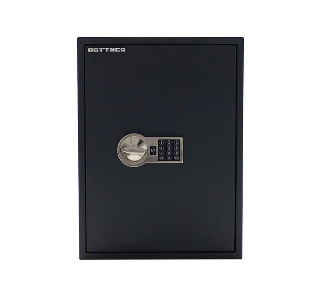 Rottner Power Safe 600 IT-EL tűzbiztos elektronikus bútorszéf