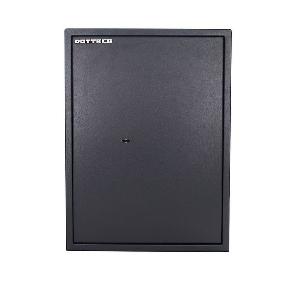 Rottner Power Safe 600 IT antracit tűzbiztos kulcsos bútorszéf