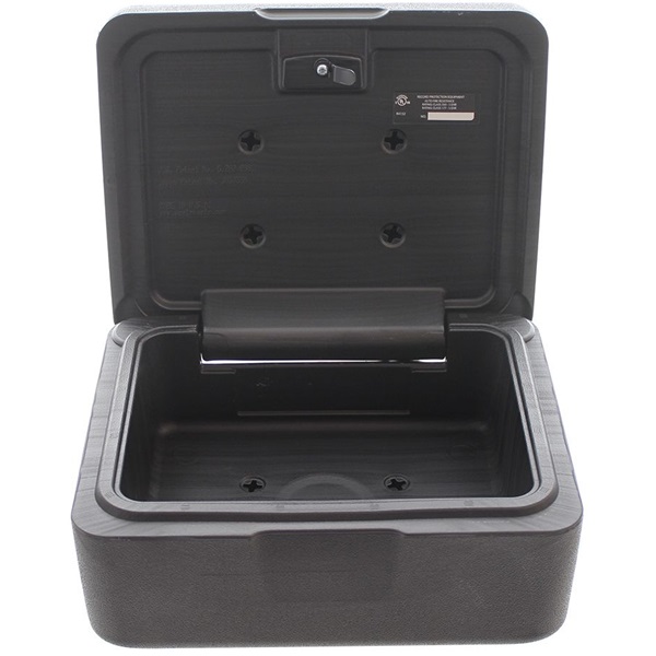 Rottner SentrySafe 0500 tűzálló doboz