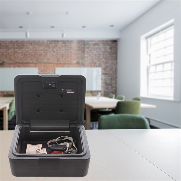 Rottner SentrySafe 0500 tűzálló doboz