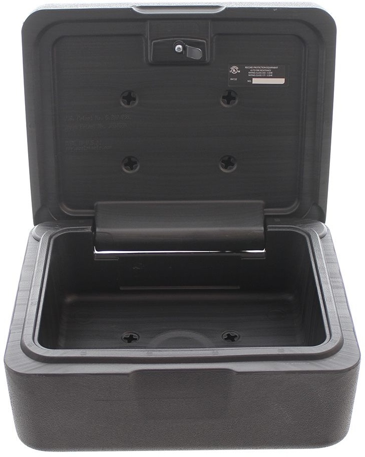 Rottner SentrySafe 0500 tűzálló doboz