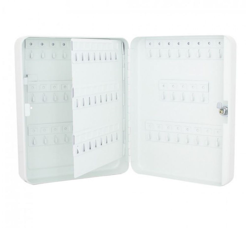 Rottner TS93 szürke kulcstartó szekrény