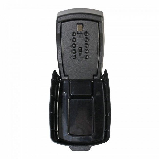 Rottner XL KeyKeeper kulcskazetta
