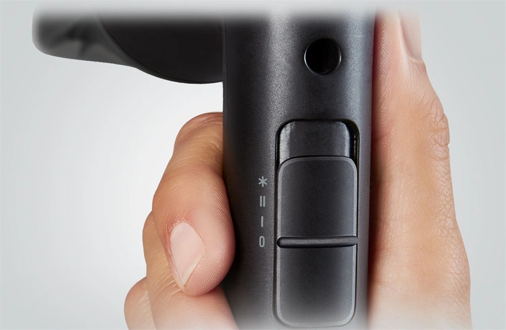 Rowenta CV1810F0 Express Style hajszárító