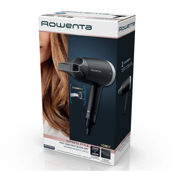 Rowenta CV1810F0 Express Style hajszárító