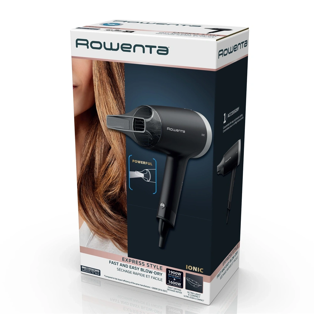Rowenta CV1810F0 Express Style hajszárító
