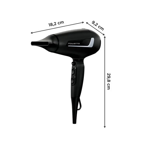 Rowenta CV8820F0 Pro Expert hajszárító