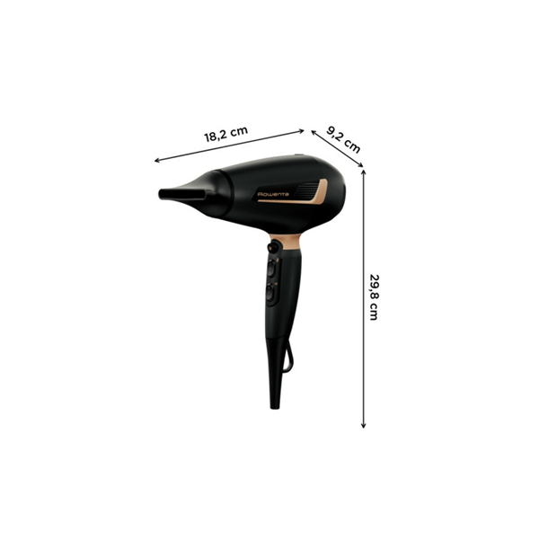 Rowenta CV8840F0 Pro Expert hajszárító