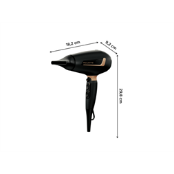 Rowenta CV8840F0 Pro Expert hajszárító