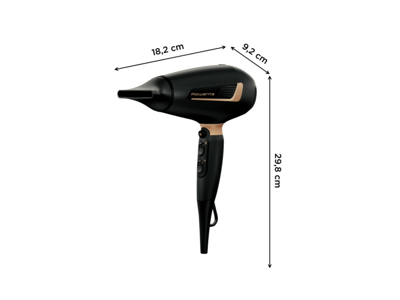 Rowenta CV8840F0 Pro Expert hajszárító