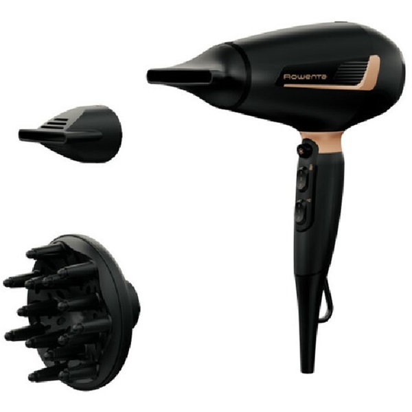 Rowenta CV8840F0 Pro Expert hajszárító
