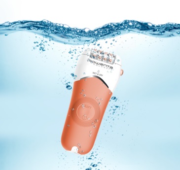 Rowenta EP4920F0 Aquasoft epilátor
