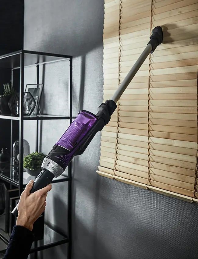 Rowenta RH1129WO X-Nano Essential vezeték nélküli rúdporszívó