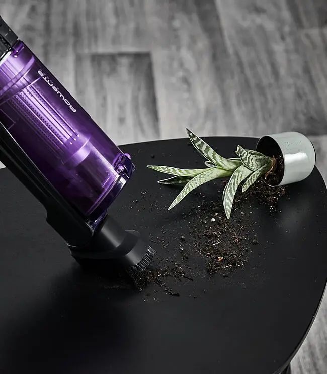 Rowenta RH1129WO X-Nano Essential vezeték nélküli rúdporszívó
