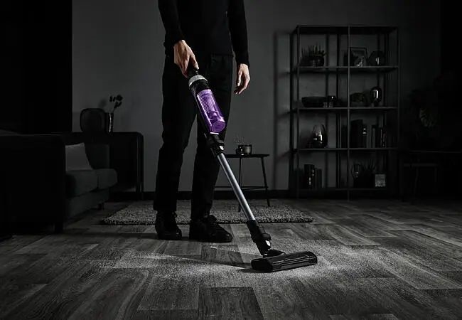 Rowenta RH1129WO X-Nano Essential vezeték nélküli rúdporszívó