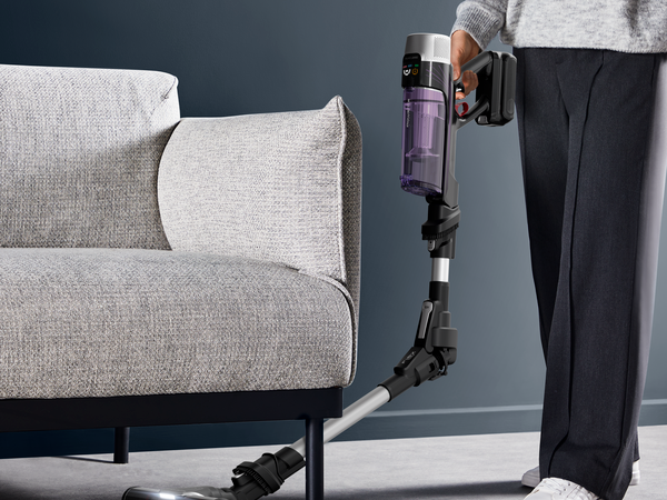Rowenta RH2048WO X-Force Flex 9.60 Allergy Parquet Auto 3v1 rúdporszívó