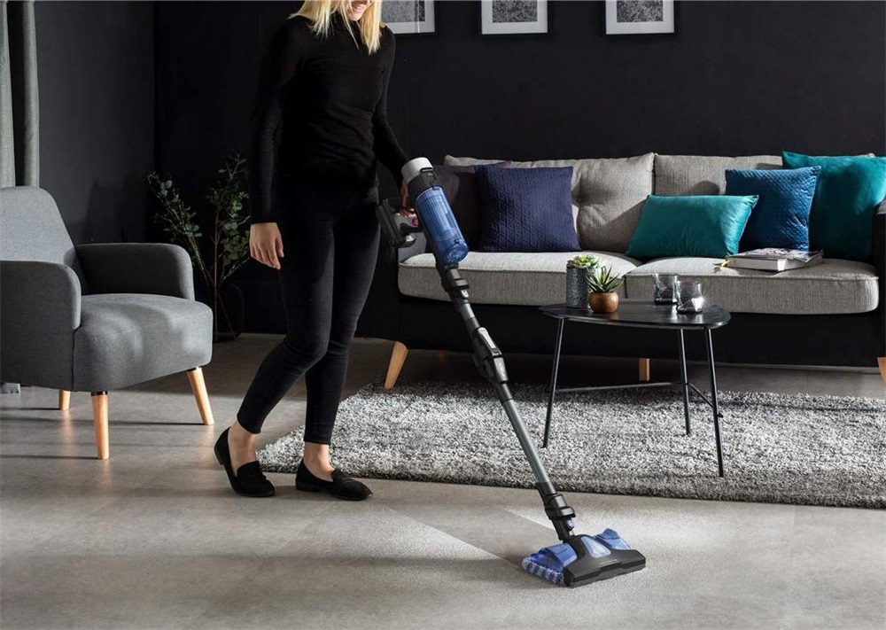 Rowenta RH20C7WO vezeték nélküli rúdporszívó
