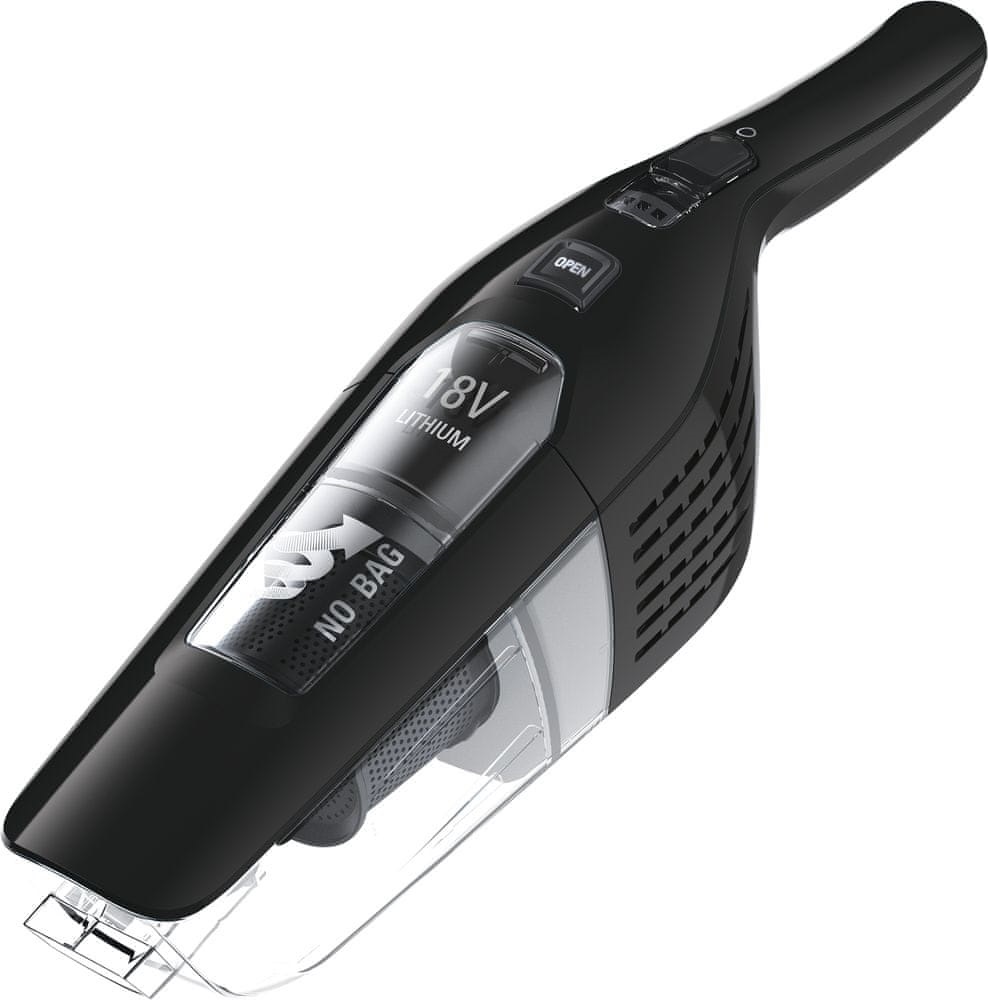 Rowenta RH6735WH Dual Force vezeték nélküli porszívó