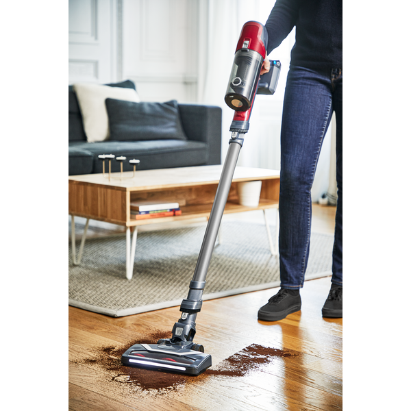 Rowenta RH6877WO X-Pert 6.60 vezeték nélküli álló porszívó