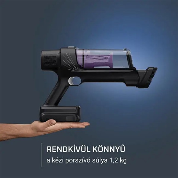 Rowenta RH6A35WO vezetéknélküli rúdporszívó