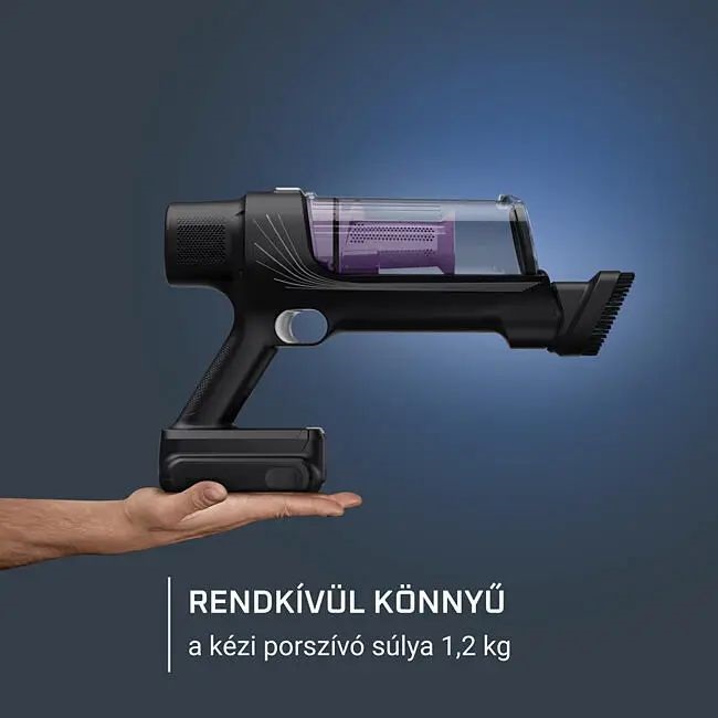 Rowenta RH6A35WO vezetéknélküli rúdporszívó