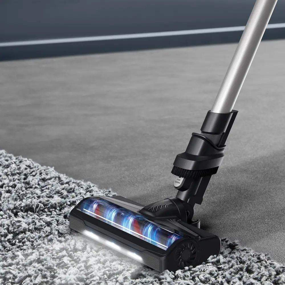 Rowenta RH6A35WO vezetéknélküli rúdporszívó