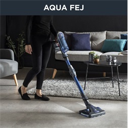 Rowenta RH9690WH vezeték nélküli álló porszívó (Újracsomagolt)