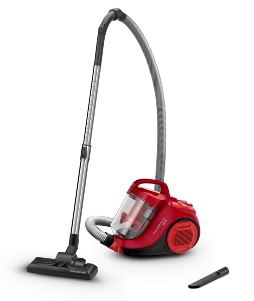 Rowenta RO2913EA Swift Power Cyclonic Classic porzsák nélküli porszívó