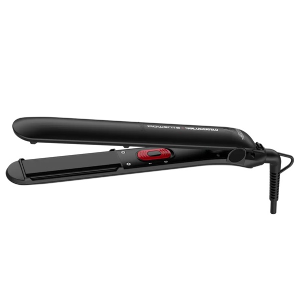 Rowenta SF161LF0 X Karl Lagerfeld Easyliss fekete hajvasaló