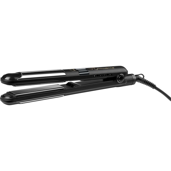 Rowenta SF4216F0 Liss & Curl fekete hajvasaló
