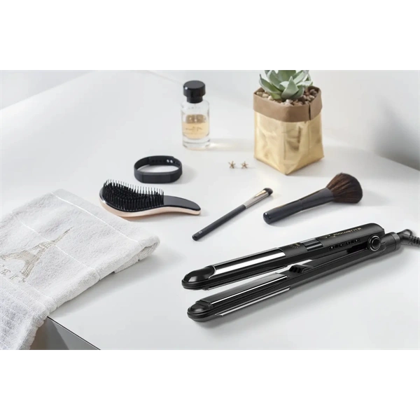 Rowenta SF4216F0 Liss & Curl fekete hajvasaló