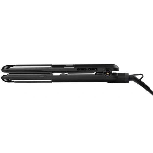 Rowenta SF4216F0 Liss & Curl fekete hajvasaló