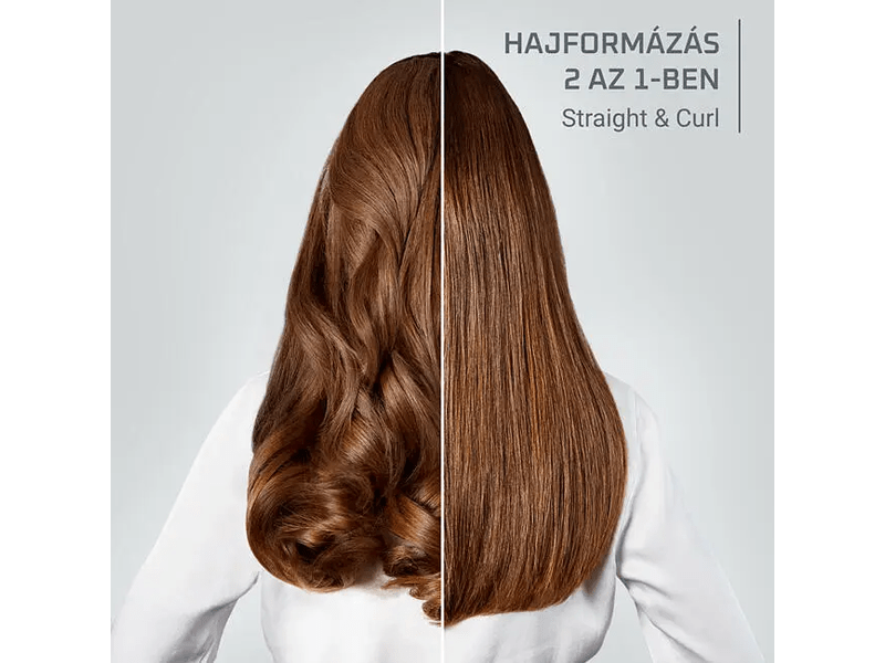 Rowenta SF4641F0 Glam & Shine hajsimító