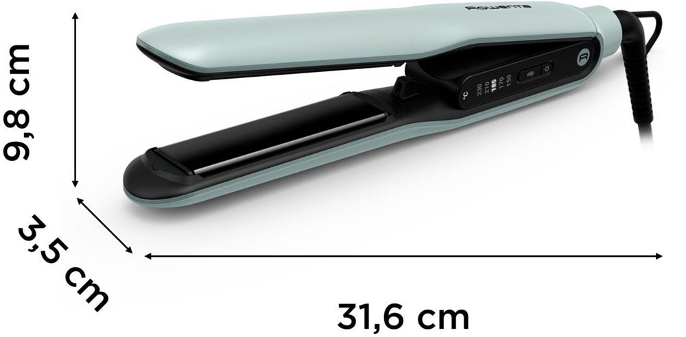 Rowenta SF5120E0 hajsimító