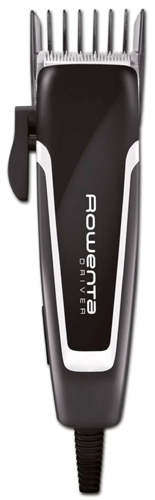 Rowenta TN1603F0 Driver Easy fekete-ezüst hajvágó