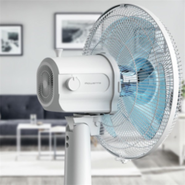 Rowenta VU2330F2 Essential+ fehér asztali ventilátor