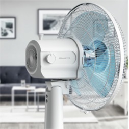 Rowenta VU2330F2 Essential+ fehér asztali ventilátor