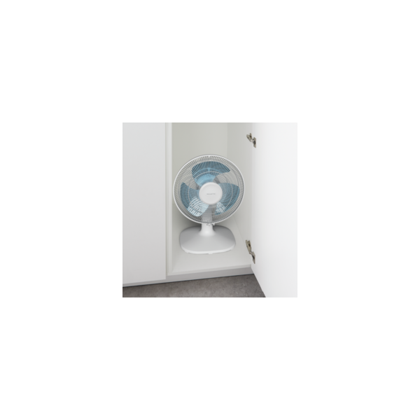 Rowenta VU2330F2 Essential+ fehér asztali ventilátor