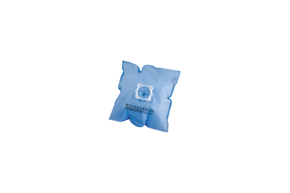 Rowenta WB406140 Wonderbag Original 5 db-os porzsák készlet