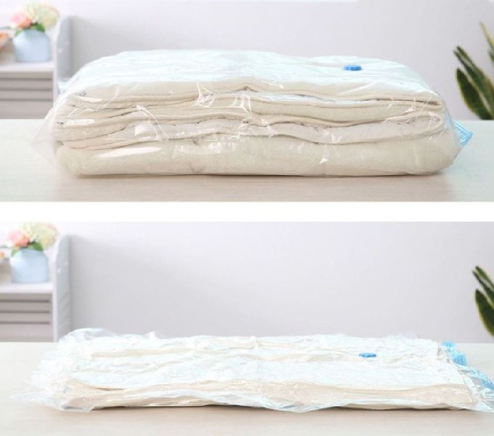 Ruhhy 15 db-os 3 méretben vákumzsák szett