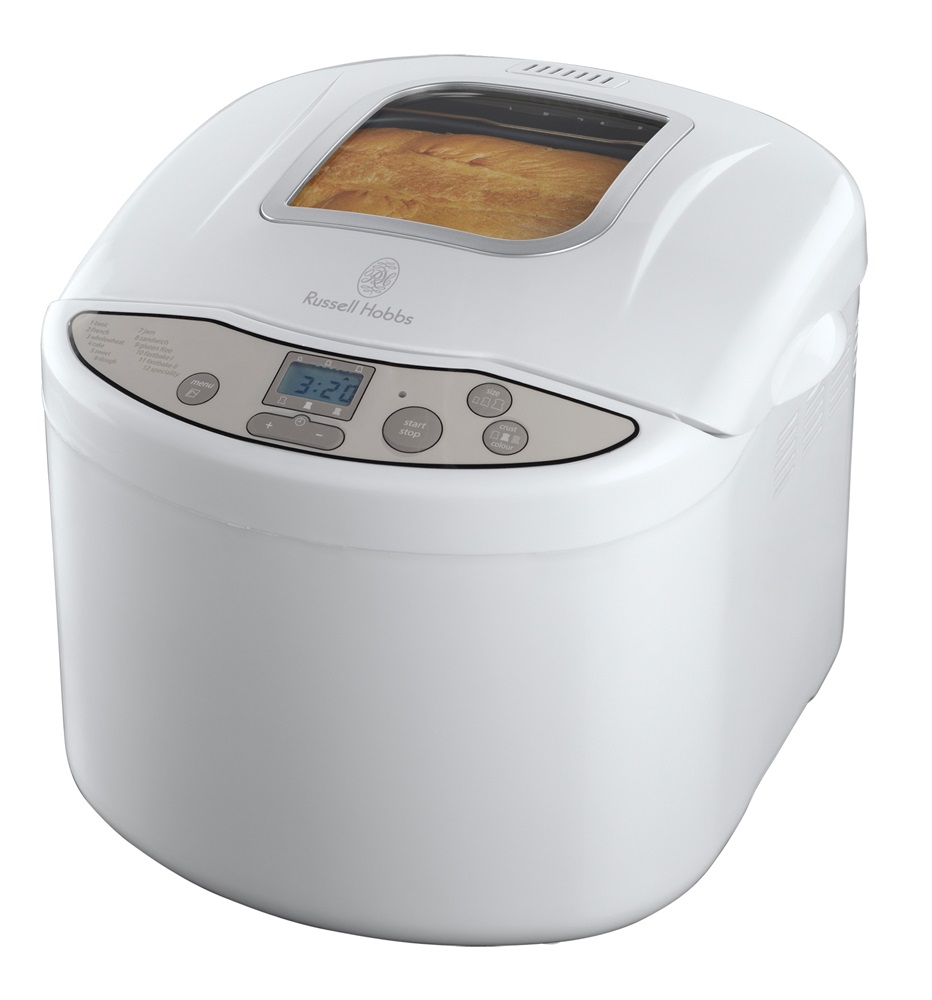 Russell Hobbs 18036-56/RH Classics kenyérsütő