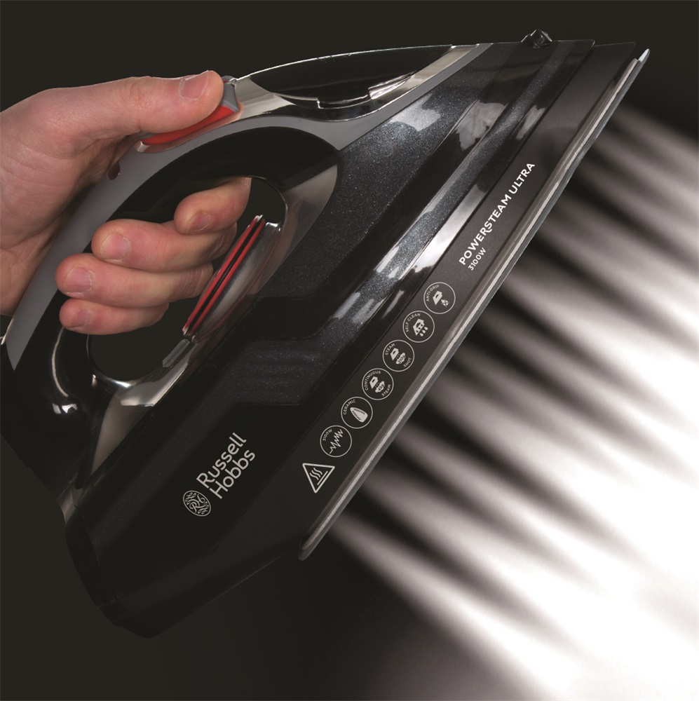 Russell Hobbs 20630-56 Power Steam Ultra vasaló