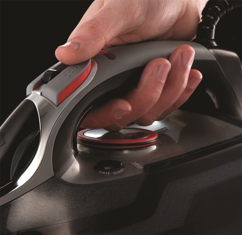 Russell Hobbs 20630-56 Power Steam Ultra vasaló
