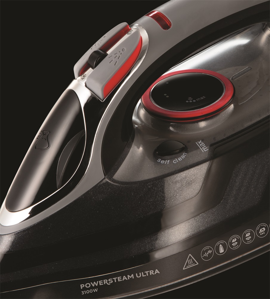 Russell Hobbs 20630-56 Power Steam Ultra vasaló