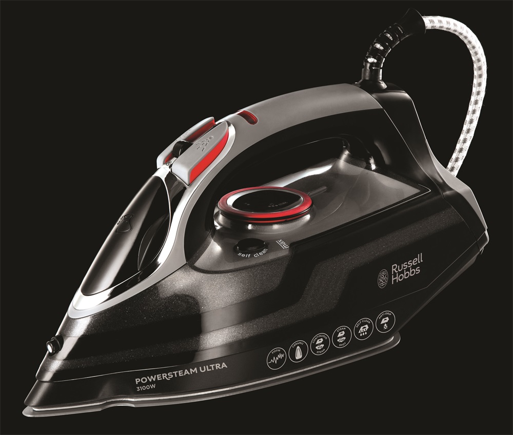Russell Hobbs 20630-56 Power Steam Ultra vasaló