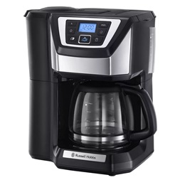Russell Hobbs 22000-56/RH Victory Grind&Brew beépített darálóval filteres kávéfőző