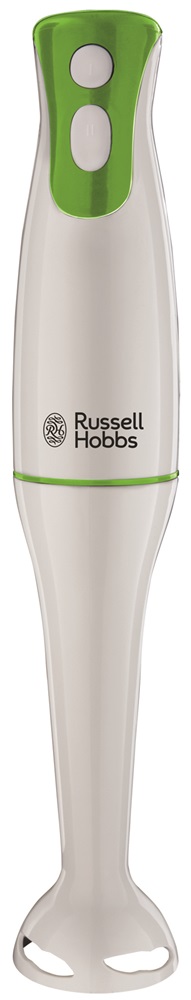 Russell Hobbs 22240-56 Explore fehér-zöld botmixer