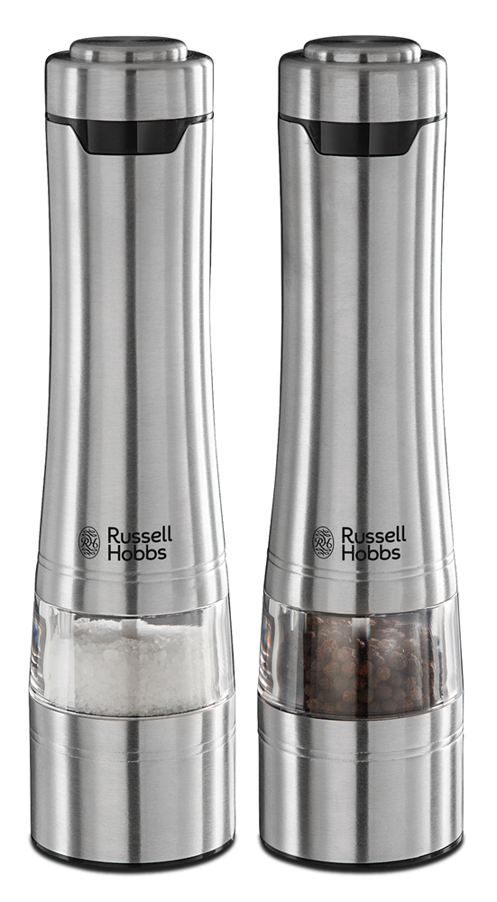 Russell Hobbs 23460-56/RH Classics só- és borsőrlő