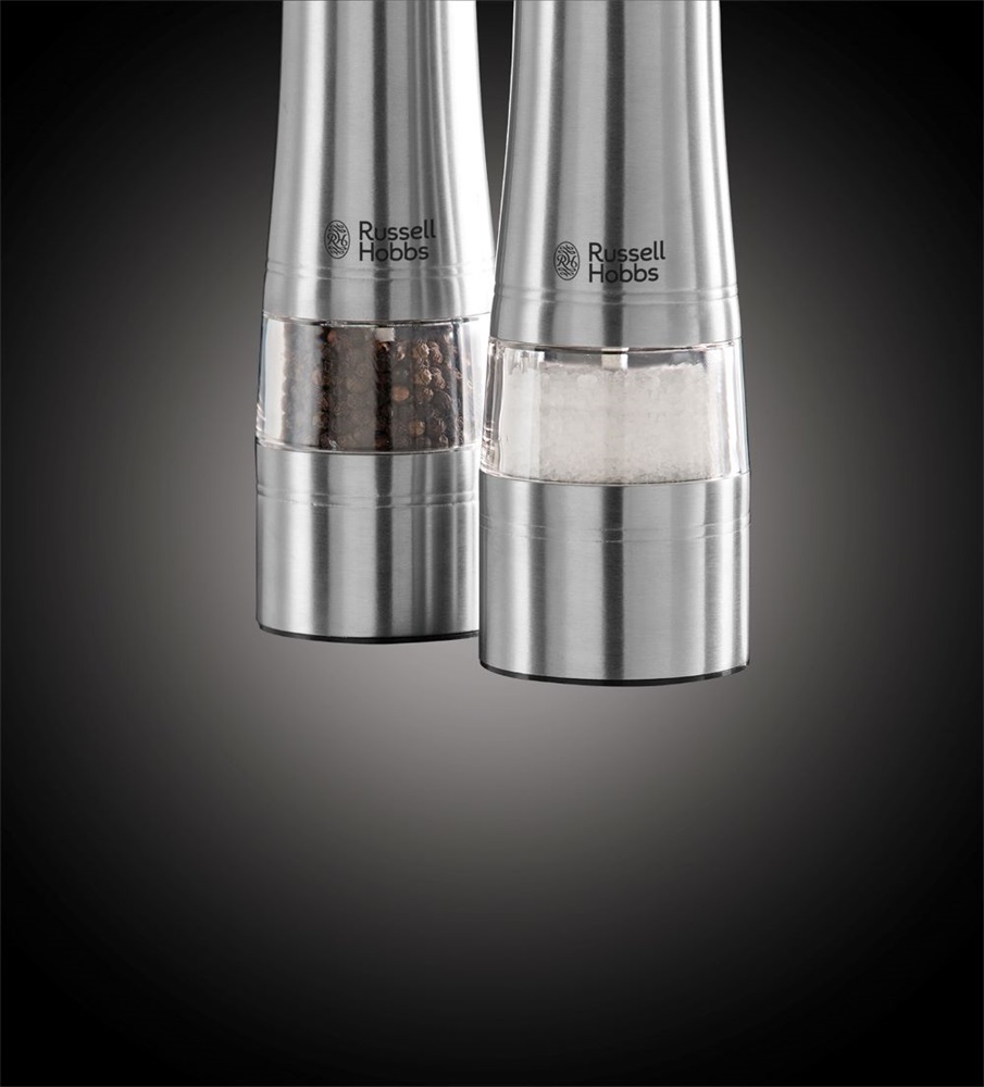 Russell Hobbs 23460-56/RH Classics só- és borsőrlő