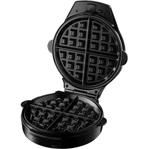 Russell Hobbs 24620-56/RH Fiesta 3in1 bordó fánk -  sütemény- gofrisütő